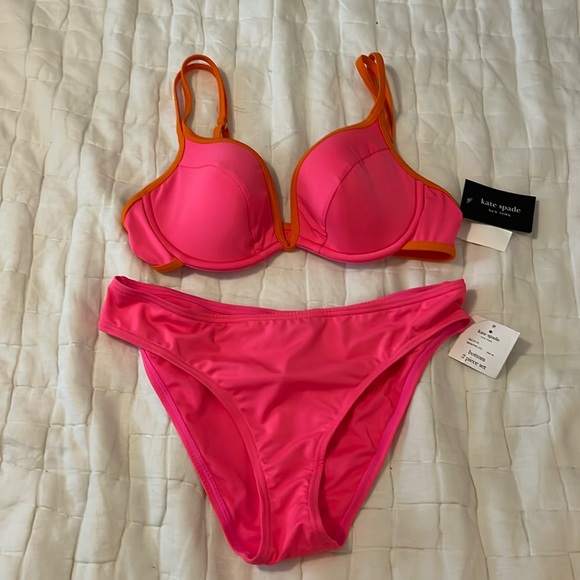 kate spade Other - Kate Spade Bikini. NWT